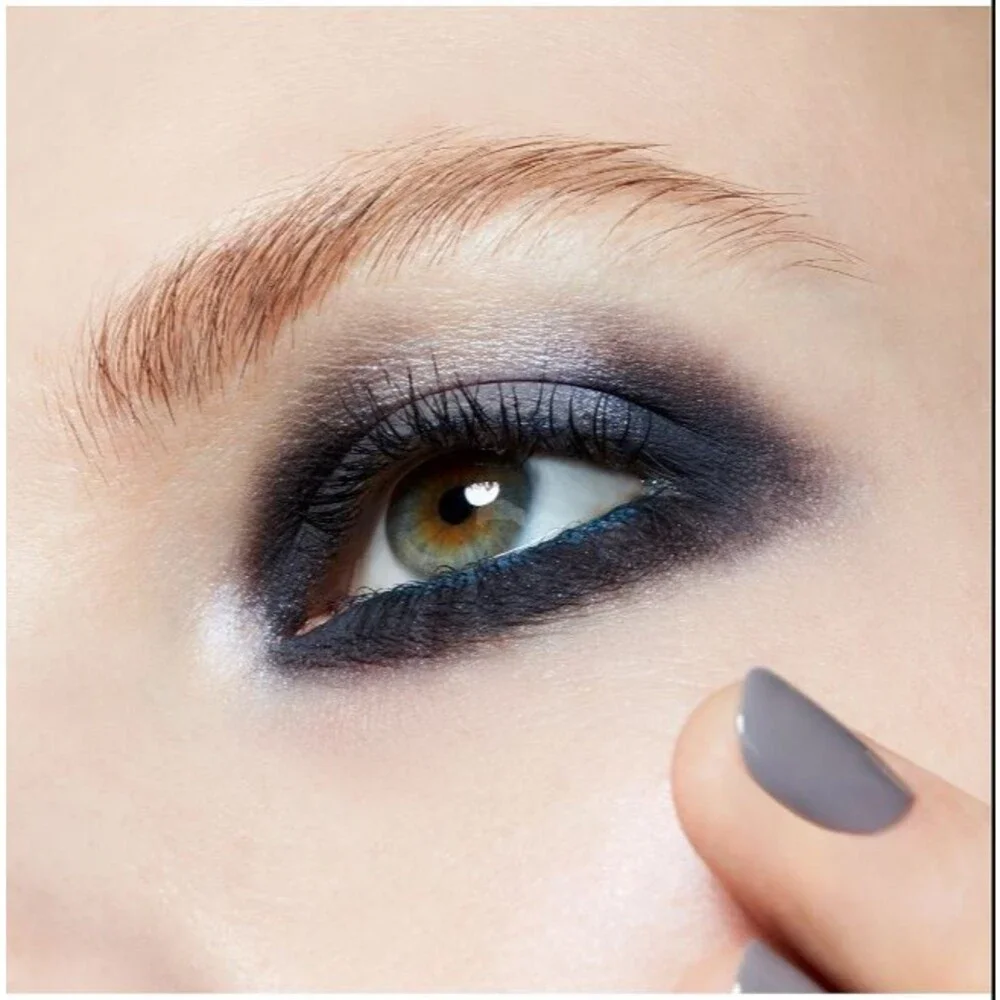 MAC GREYSTONE Eye Shadow ~ Cool Mid-tone Grey Matte ~ Pro Palette Pan Refill